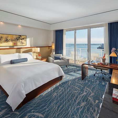Hotel Mandarin Oriental, Miami Extérieur photo