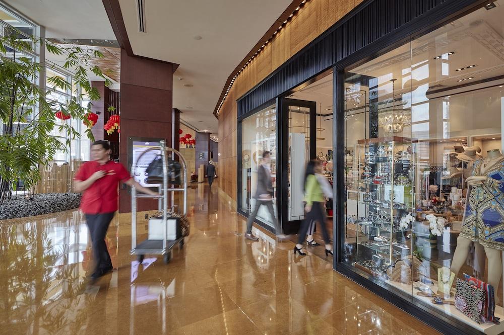 Hotel Mandarin Oriental, Miami Extérieur photo
