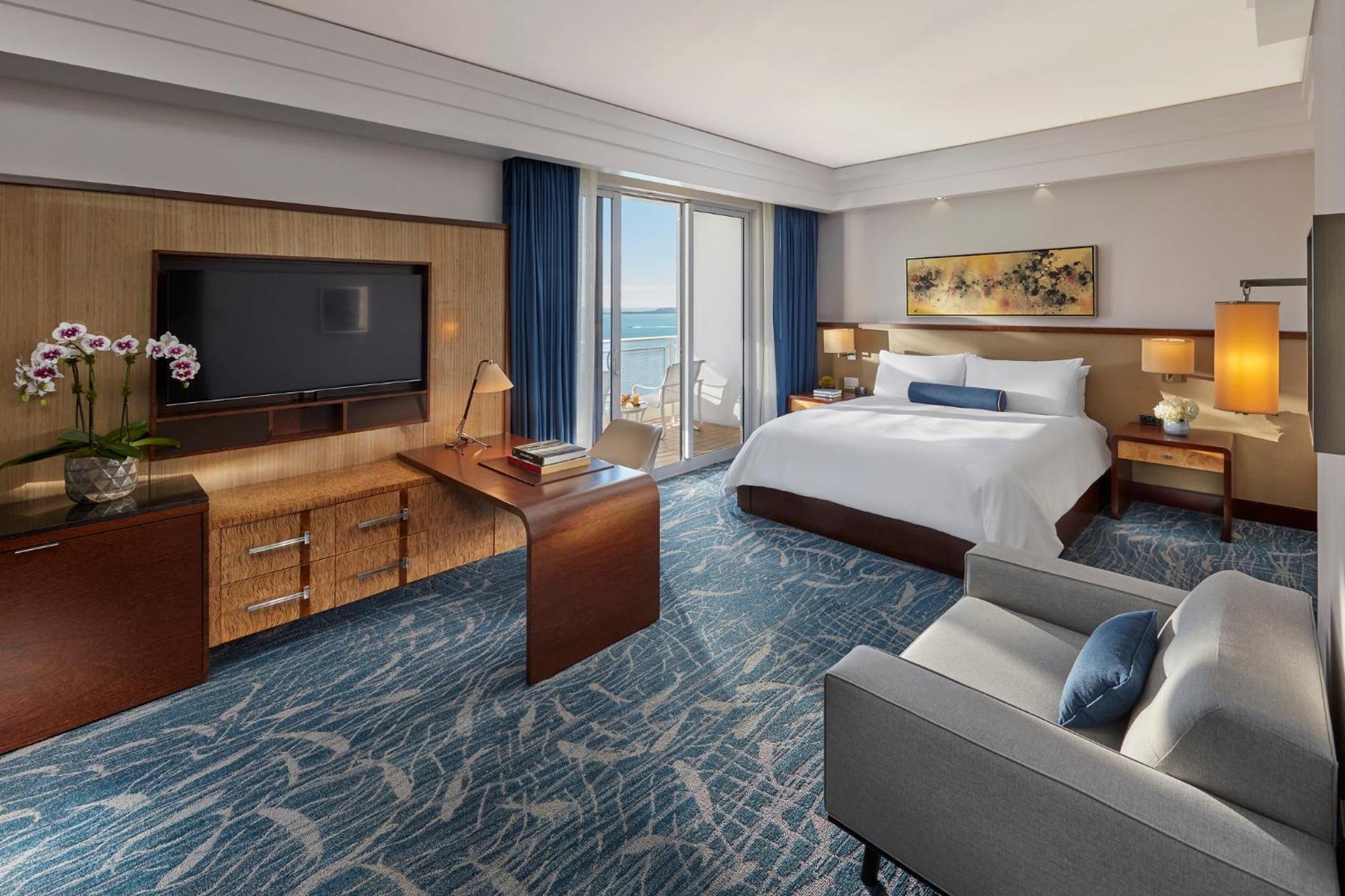 Hotel Mandarin Oriental, Miami Extérieur photo