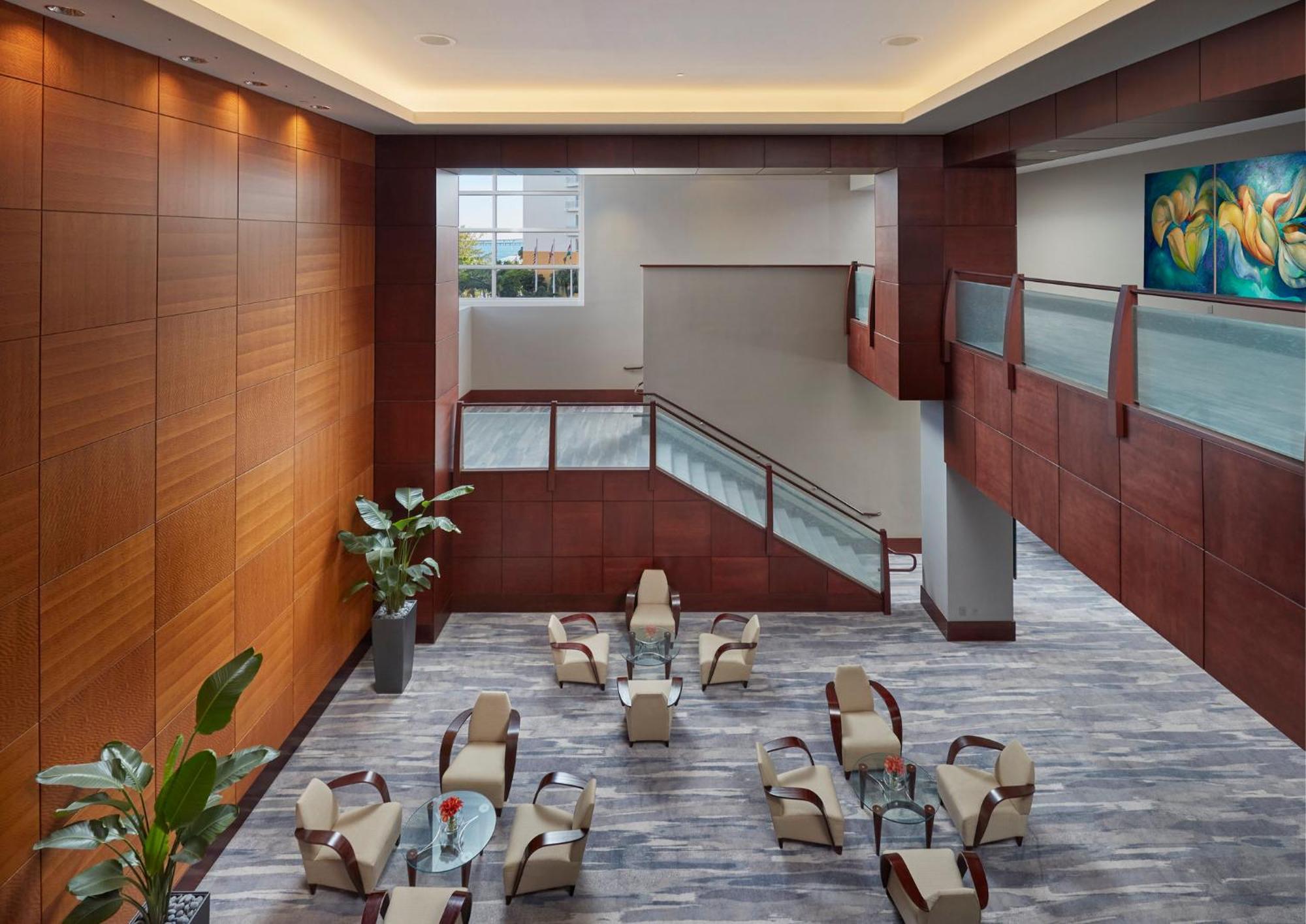 Hotel Mandarin Oriental, Miami Extérieur photo