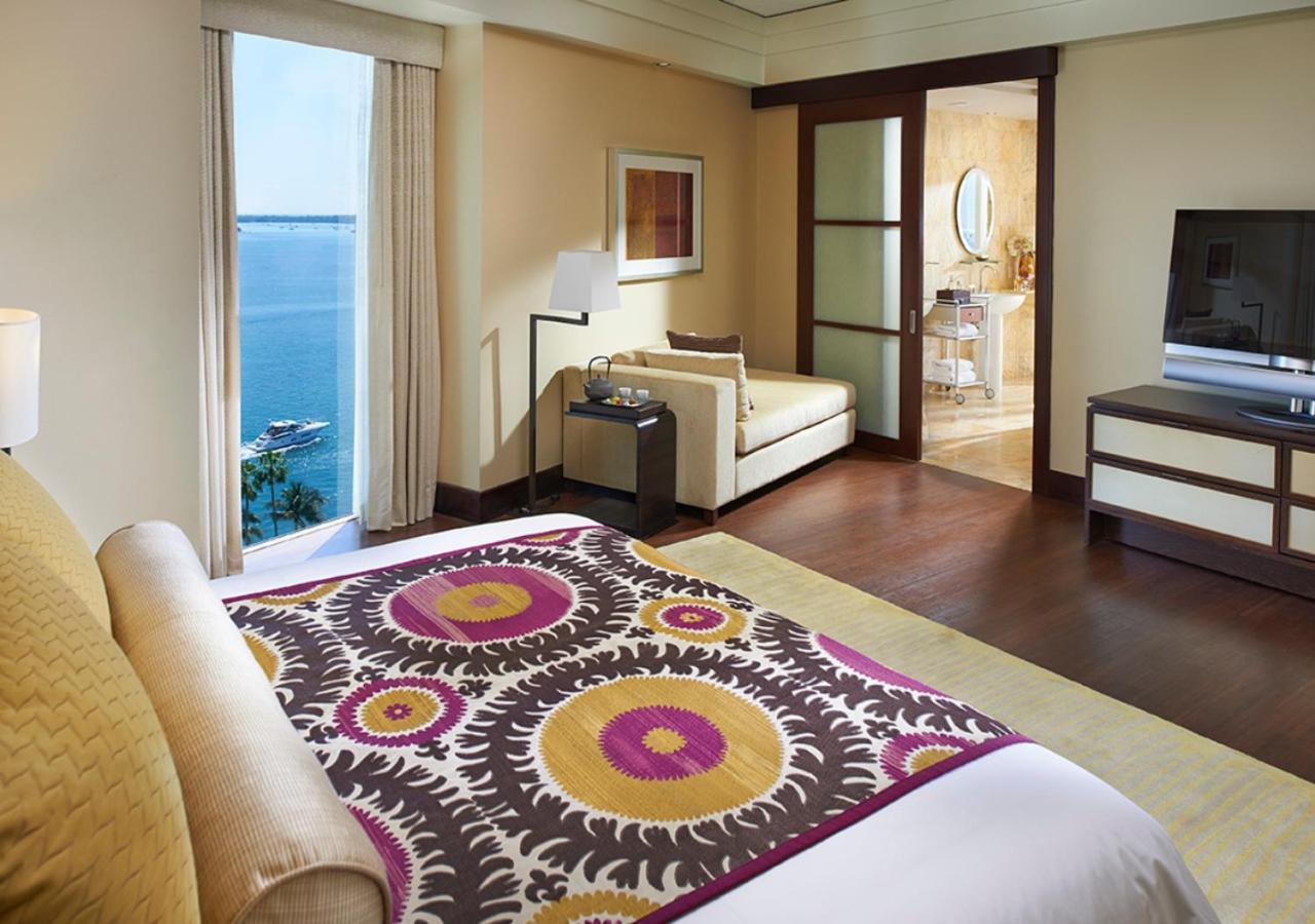 Hotel Mandarin Oriental, Miami Extérieur photo