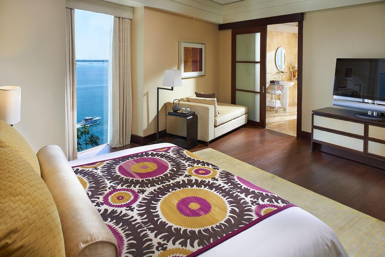 Hotel Mandarin Oriental, Miami Extérieur photo