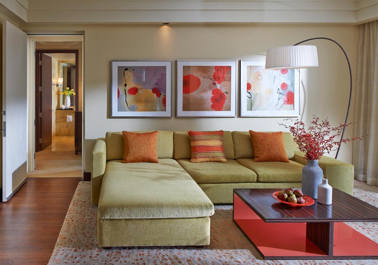 Hotel Mandarin Oriental, Miami Extérieur photo
