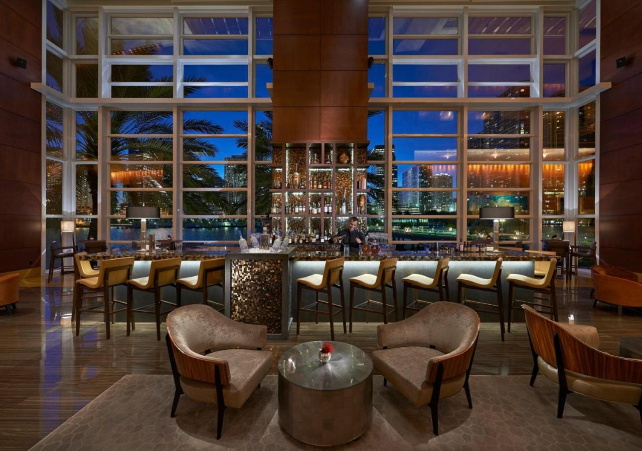 Hotel Mandarin Oriental, Miami Extérieur photo