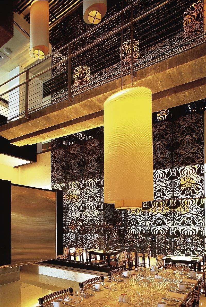 Hotel Mandarin Oriental, Miami Extérieur photo