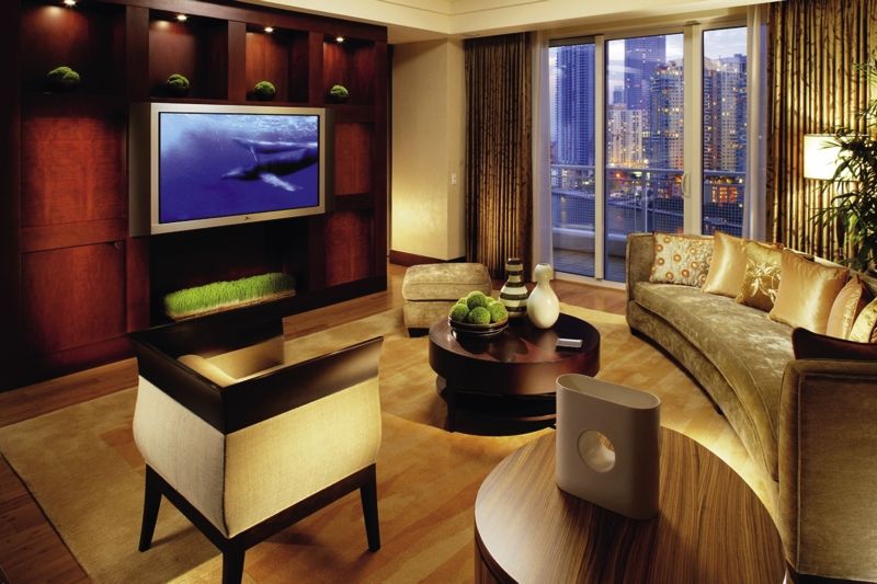 Hotel Mandarin Oriental, Miami Extérieur photo