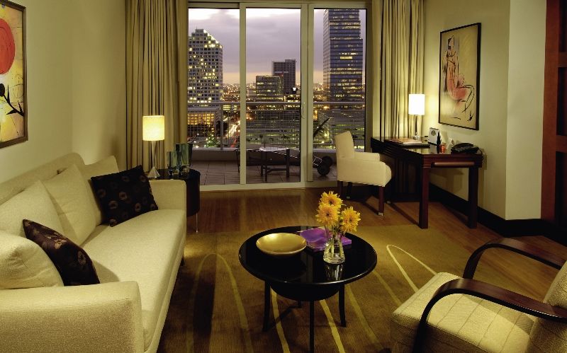 Hotel Mandarin Oriental, Miami Extérieur photo