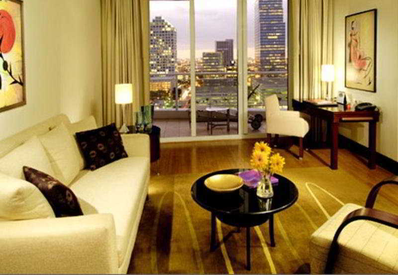 Hotel Mandarin Oriental, Miami Extérieur photo