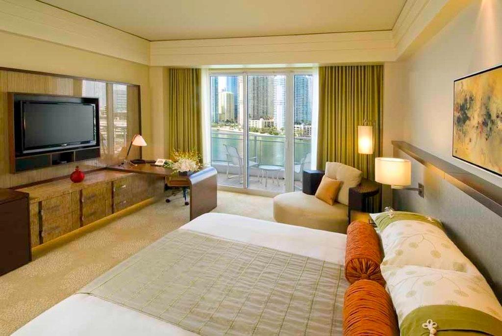 Hotel Mandarin Oriental, Miami Extérieur photo